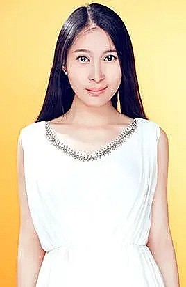 包美美 Meimei Bao照片