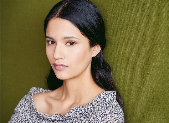 塔娜亚·比蒂 Tanaya Beatty照片