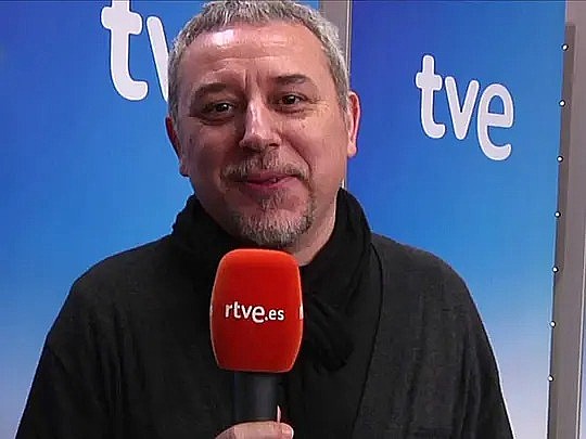 乔迪·弗拉德斯 Jordi Frades照片