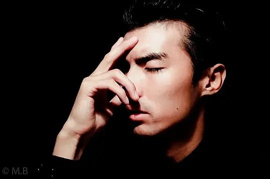 黑木真二 Shinji Kuroki照片