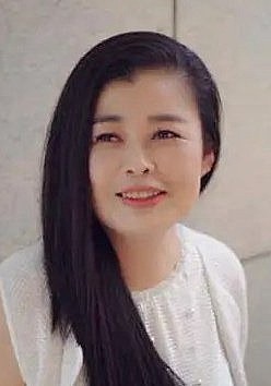 张林楠 Linnan Zhang照片
