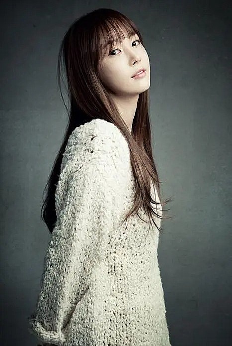 刘雪雅 Seol-ah Yoo照片