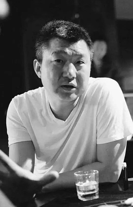 刘方 Fang Liu照片