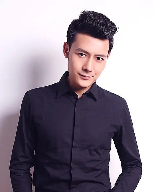 徐海为 Haiwei Xu照片