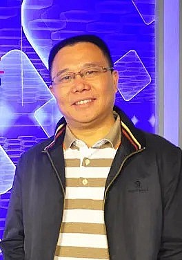 浮石 Shi Fu照片