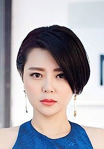 叶思淼 Simiao Ye照片