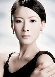 宋汶嘉 Tribeca Song照片