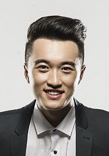 高正 Zheng Gao照片