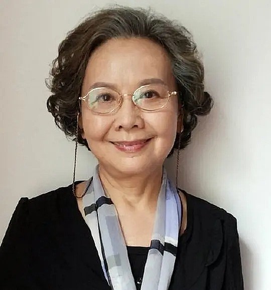 杨光 Guang Yang照片