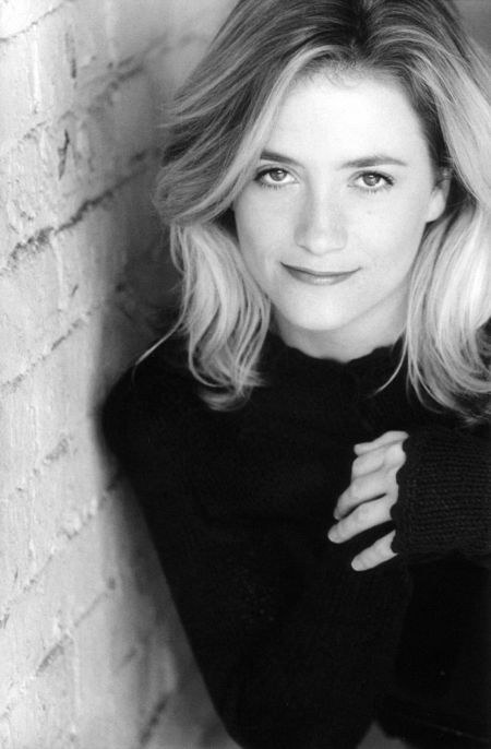 珍娜·拉米亚 Jenna Lamia照片