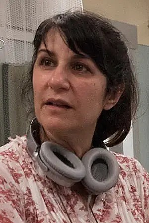 马里索尔·阿德勒 Marisol Adler照片