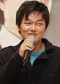 朱东民 Dong-min Joo照片
