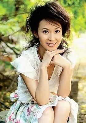 张大静 Dajing Zhang照片