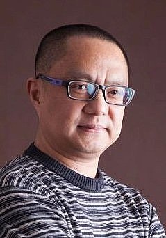 牛静 Jing Niu照片