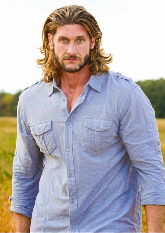 迈克尔·韦恩·福斯特 Michael Wayne Foster照片