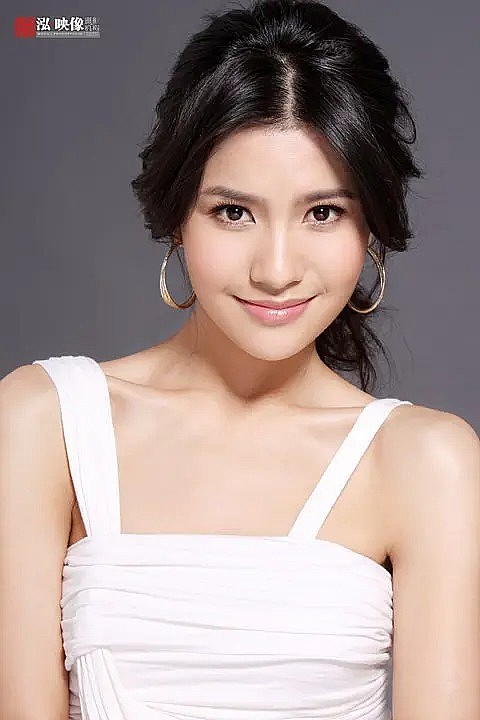 刘彦君 Yanjun Liu照片