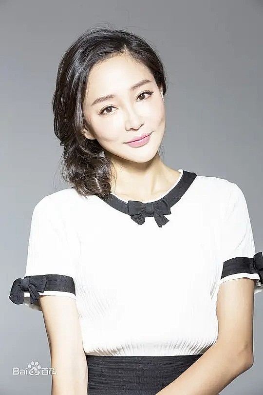 高歆迪 Xindi Gao照片