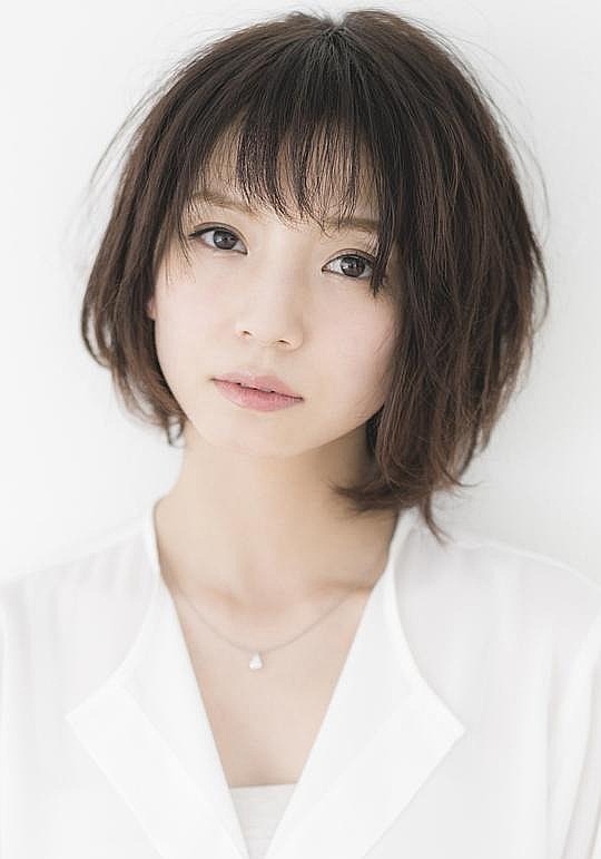 入来茉里 Mari Iriki照片