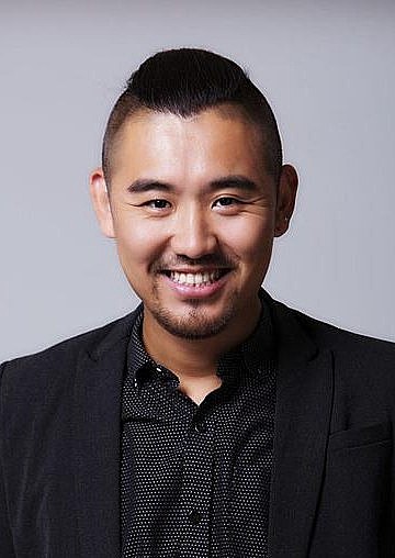 祝东宁 Dongning Zhu照片