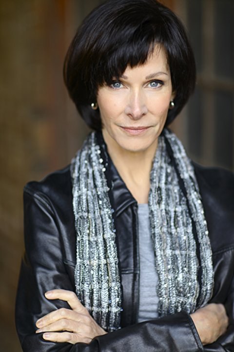 艾希礼·勒孔特·坎贝尔 Ashley LeConte Campbell照片