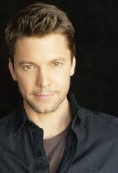 内森·安德森 Nathan Anderson照片