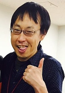 茂山佳则 Yoshinori Shigeyama照片