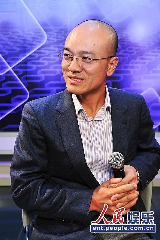 王振宏 Zhenhong Wang照片