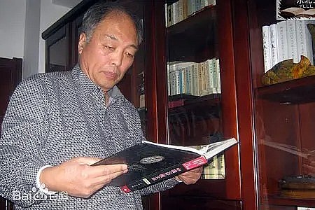 李景宽 Jingkuan Li照片