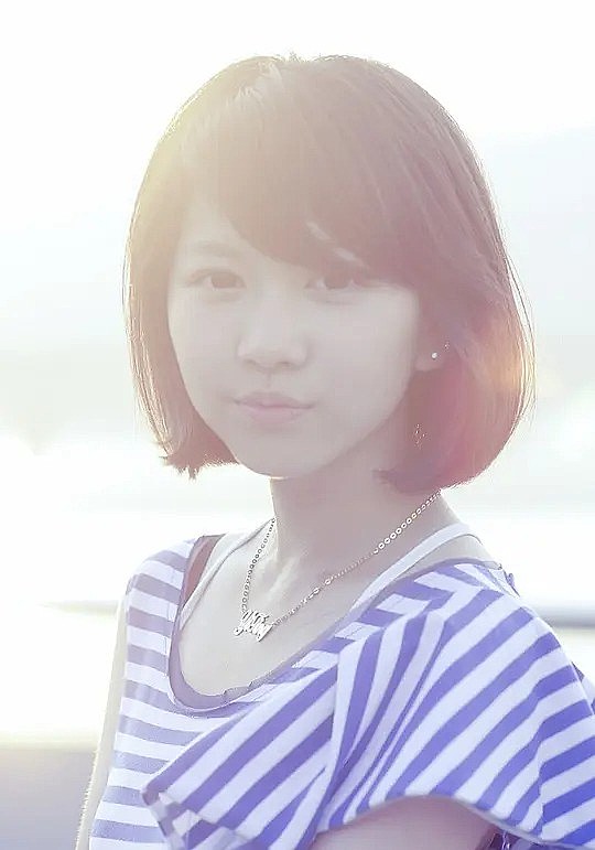 林依婷 Yiting Lin照片