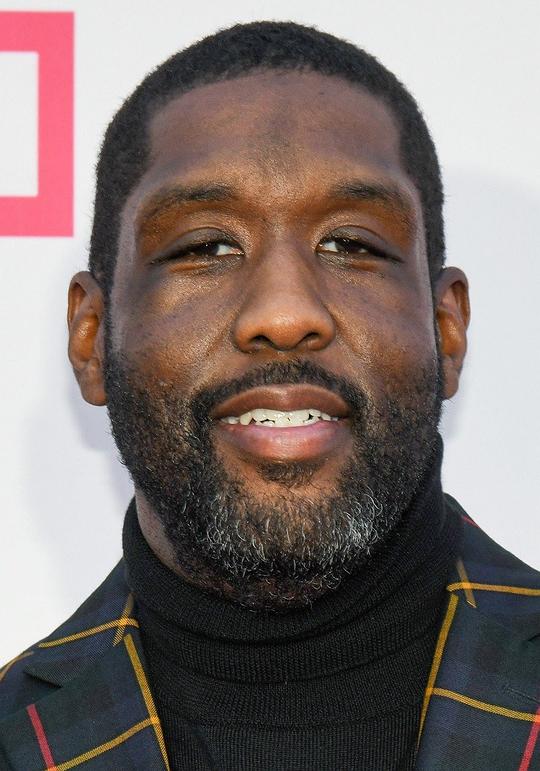 亚当·布莱克斯通 Adam Blackstone照片