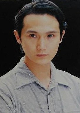 姜辉 Hui Jiang照片
