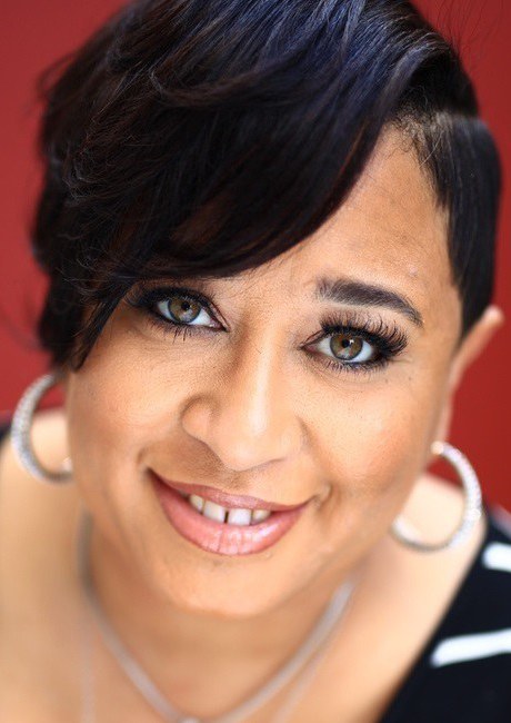 金·伯斯 Kim Burse照片