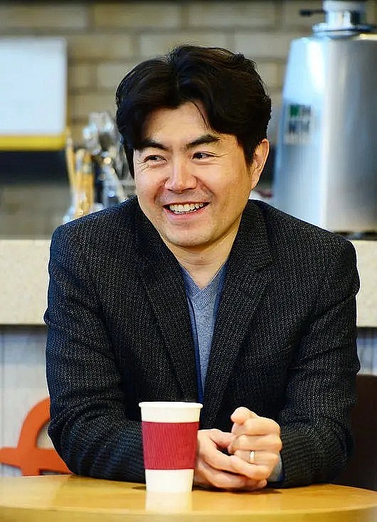 李明佑 Myung-woo Lee照片