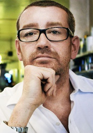 哈密什·汉密尔顿 Hamish Hamilton照片