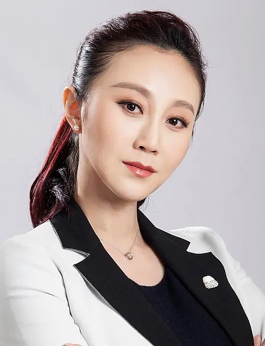 钱晓蕴 Xiaoyun Qian照片