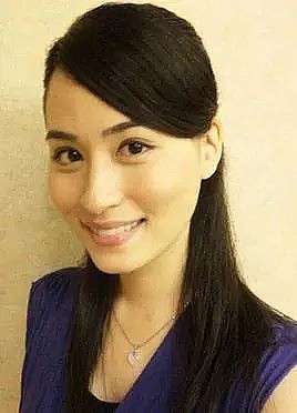 黄荻钧 Debbie Huang照片