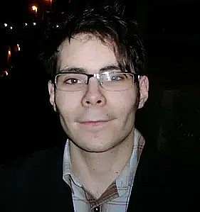 迈克尔 菲尔丁 Michael Fielding照片