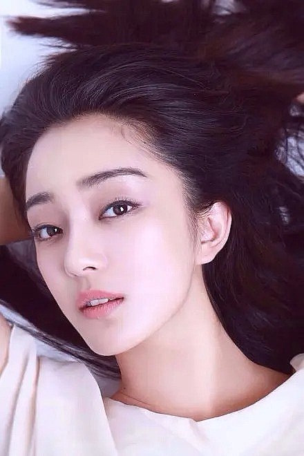 刘越 Yue Liu照片