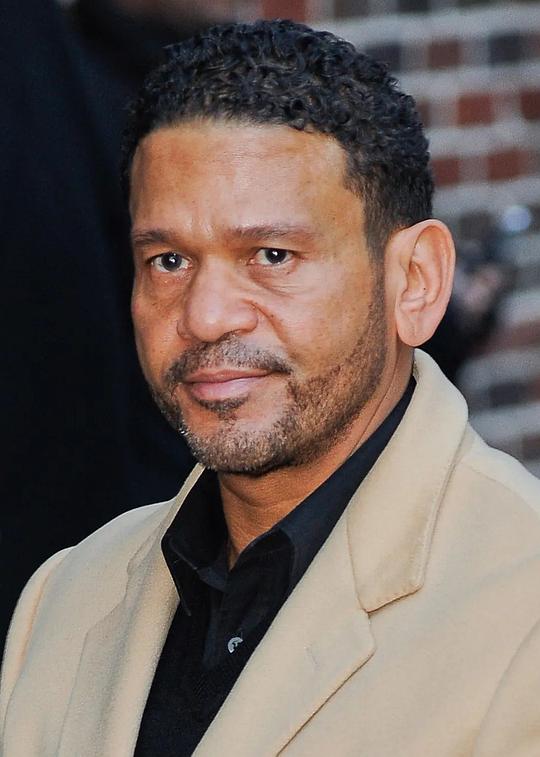 班尼·梅帝纳 Benny Medina照片