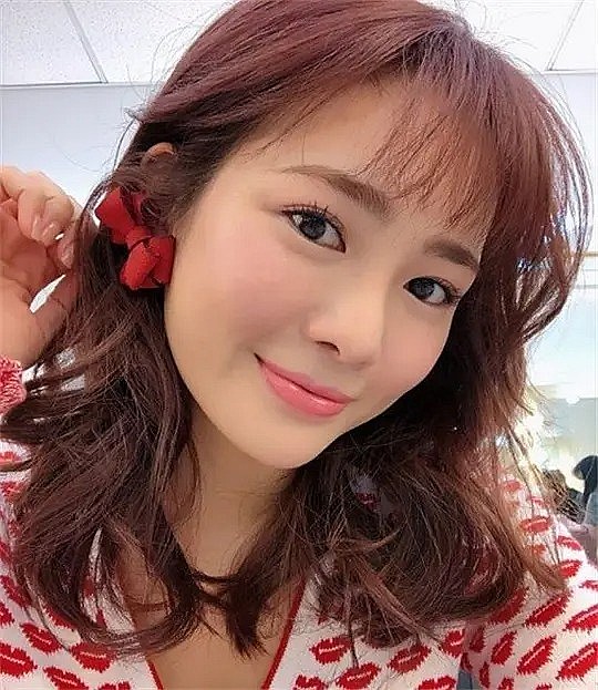 舒子晨 Nikita Shu照片