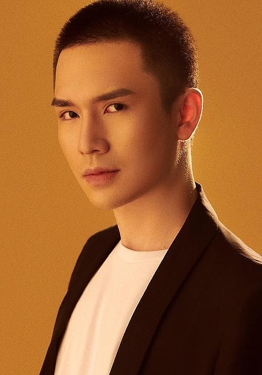 王鹤宇 Heyu Wang照片
