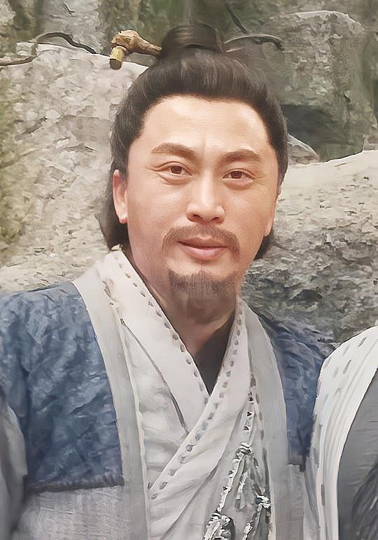 冯瀑 Pu Feng照片