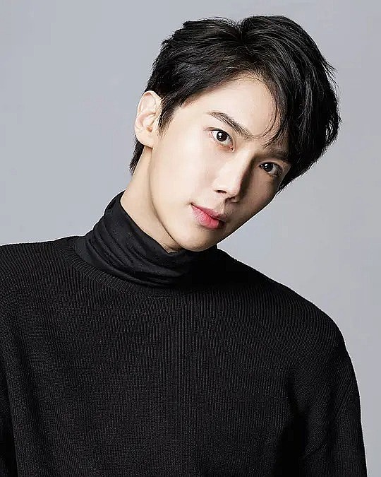 朴政珉 Jung-min Park照片