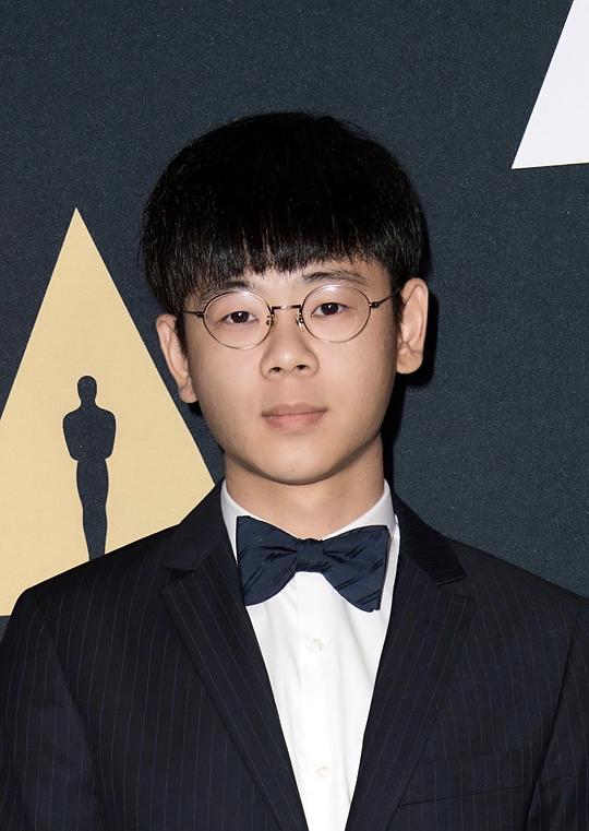 谢承霖 Chenglin Xie照片