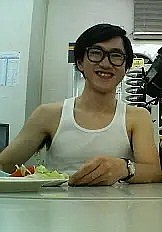 六角慎司 Shinji Rokkaku照片