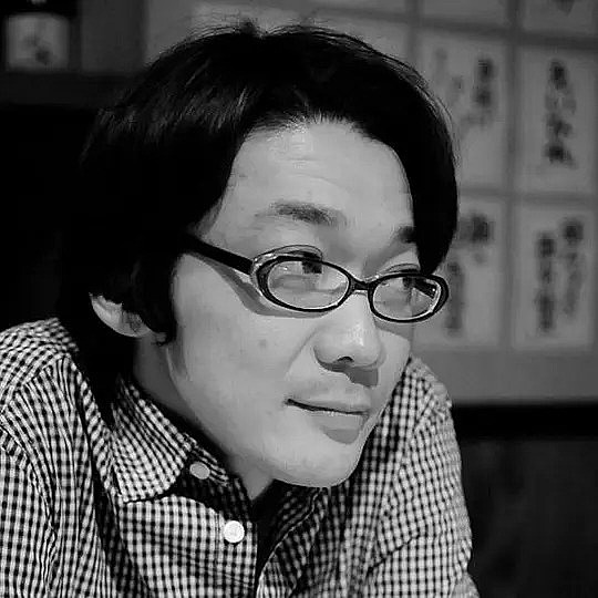 津村知与支 Noriyoshi Tsumura照片