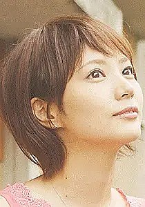 村井美树 Miki Murai照片