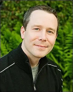 罗伯特·多尔蒂 Robert Doherty照片