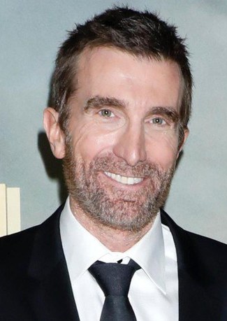 沙尔托·科普雷 Sharlto Copley照片