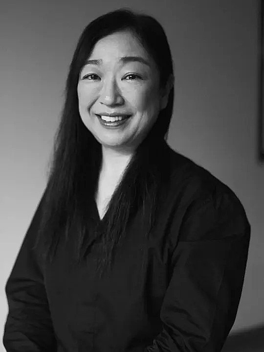 山野海 Umi Yamano照片